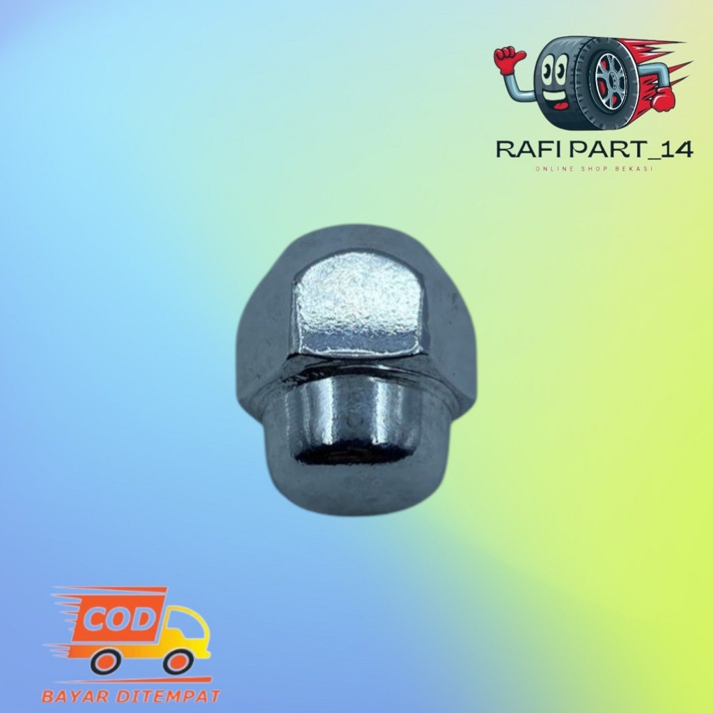 Mur roda Racing Suzuki Ertiga APV 1 pcs