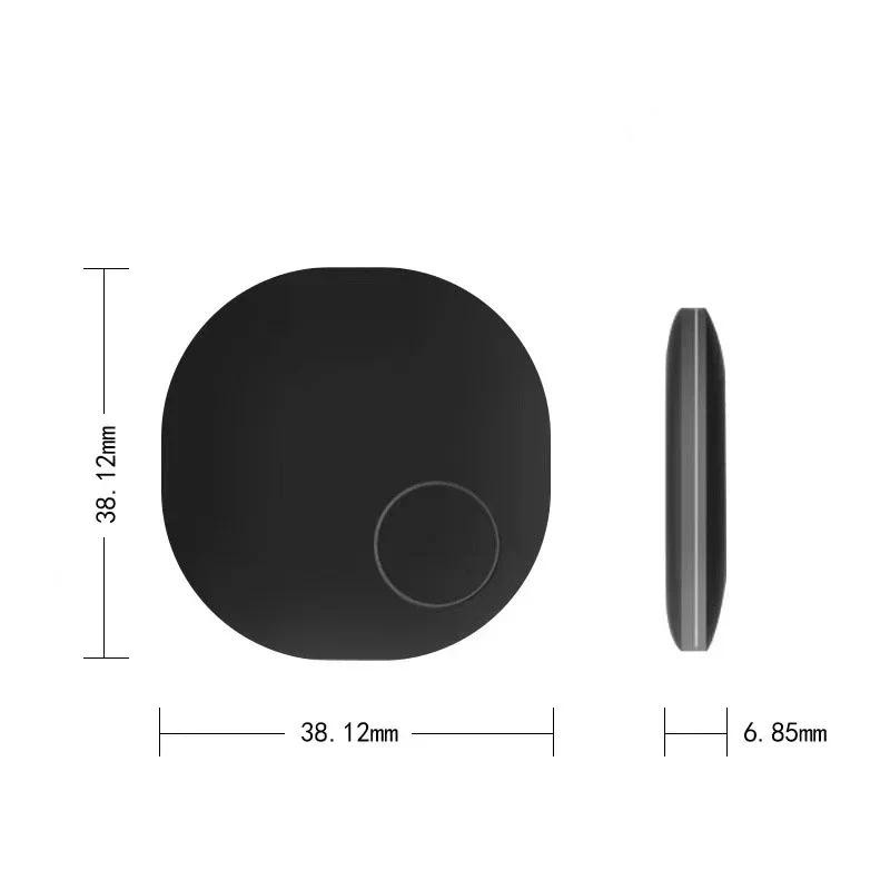 

Mini Bluetooth Anti-Lost Device Locator Tracer for Pet Dog, Cat, Kids, Car, Wallet, Key Collar GPS Tracker Accessories
