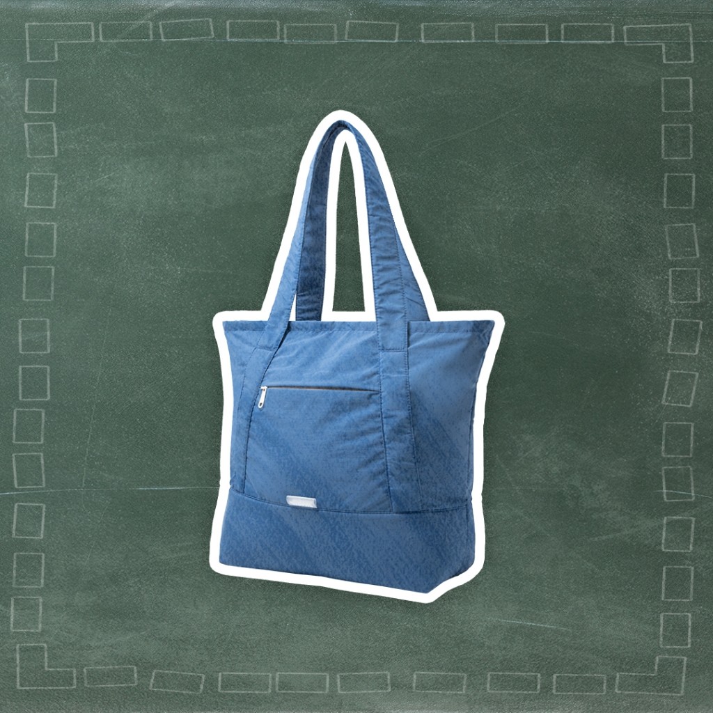 RAFATA Tote Bag Riley - Visval - Tas Jinjing