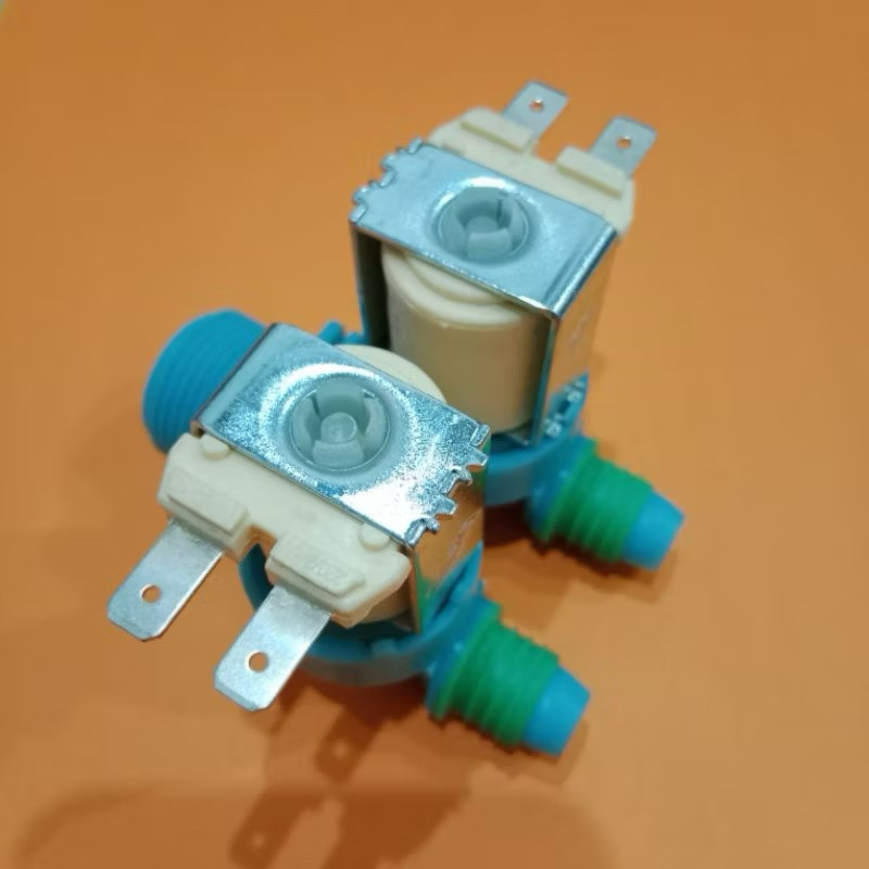 SHARP, Selenoid inlet mesin cuci sharp cabang 2