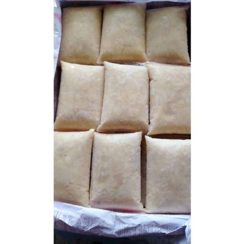 

{COD] Sirsak Frozen 1kg asd