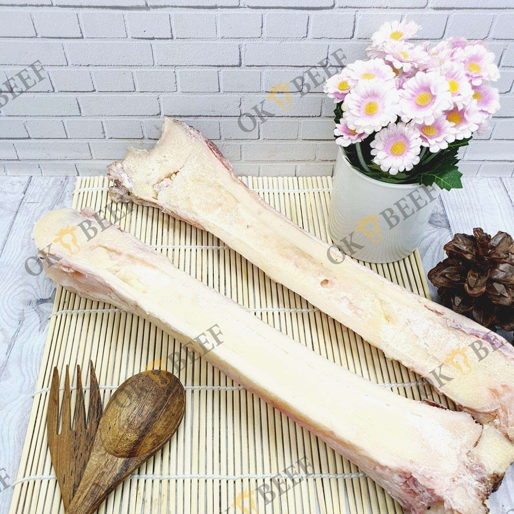 

Tulang Sum-sum Potong Panjang 1Kg