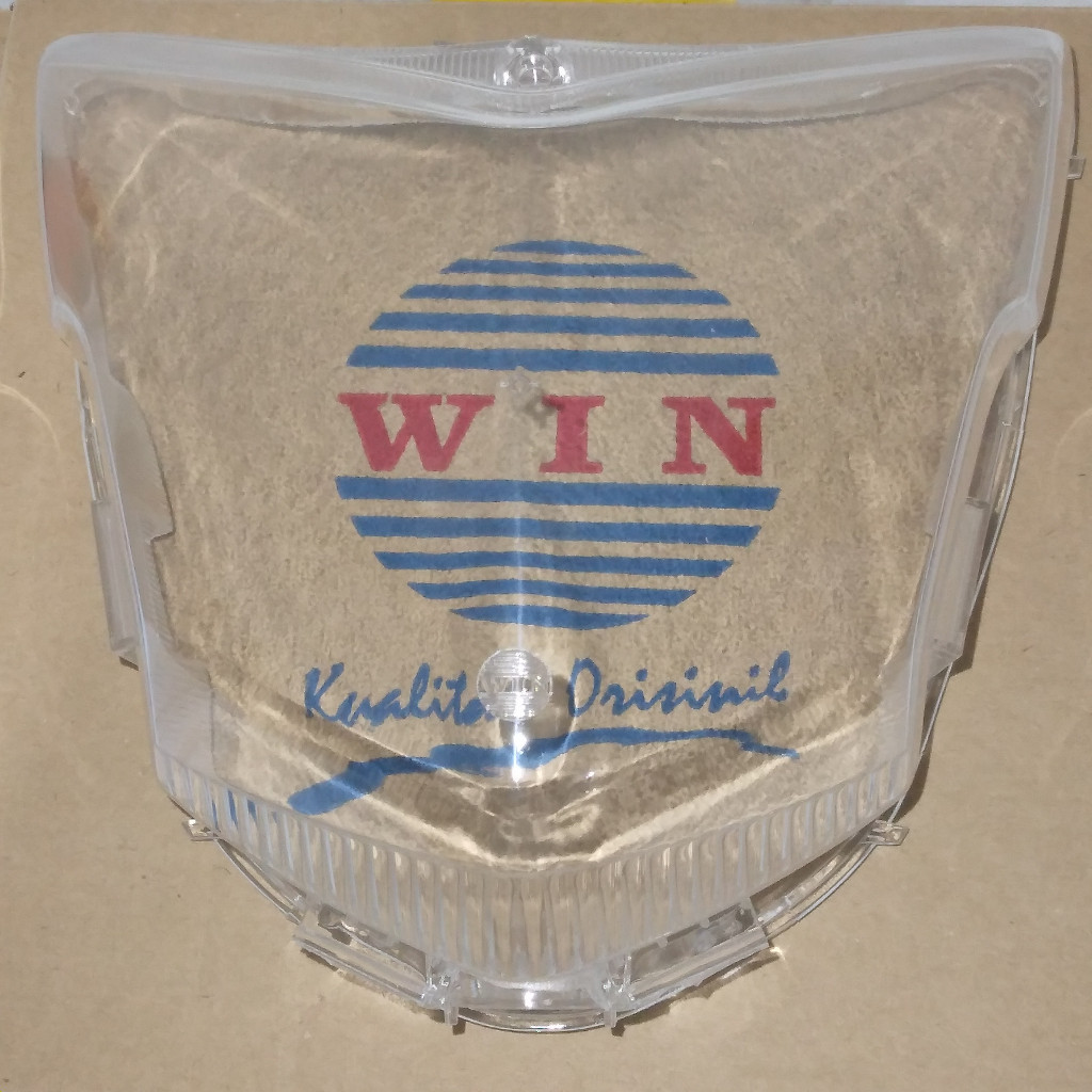 Mika Lampu Depan CB 150 R Street Fire 2012 2013 2014 | kaca reflektor headlamp motor honda 150R stre