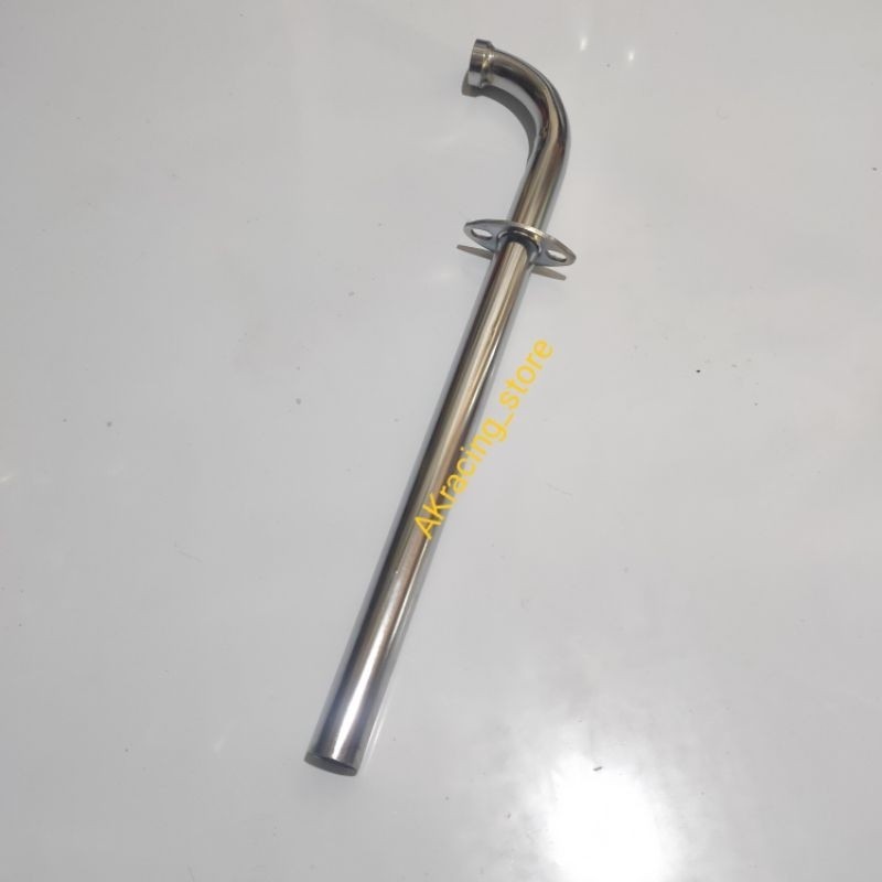 Leher Knalpot Standar JUPITER Z1 Pipa Tebel Knalpot Z1 Leheran knalpot Jupiter Robot Z1 Tebel 1.8mm 