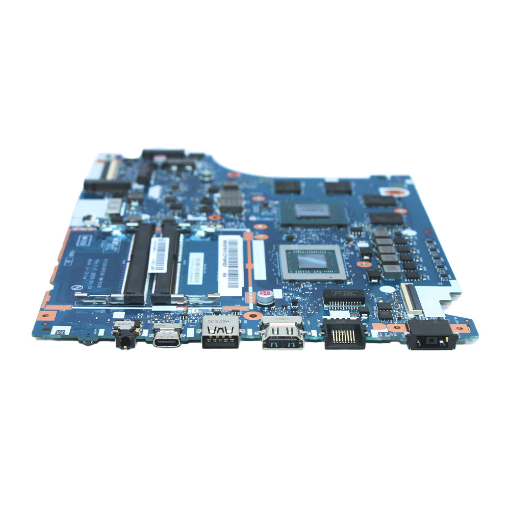 Laptop Motherboard For Lenovo ideapad Gaming 3-15ARH05 NM-D191 Motherboard with AMD CPU R5-4600H/R7-