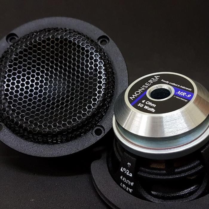 PAKET 3WAY MONSERRA - SB