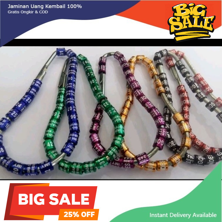 ring pleci blactroat konin 2.5mm