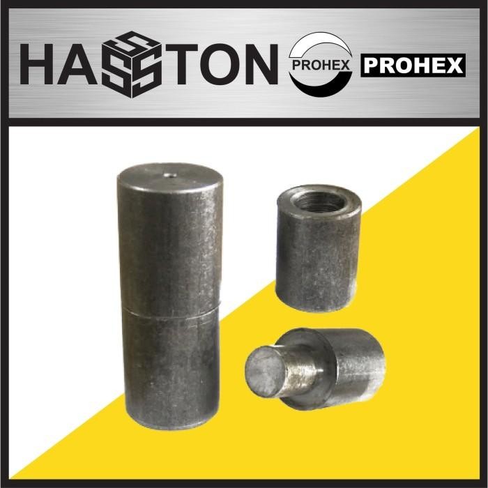 Engsel Bubut 16 mm HASSTON PROHEX