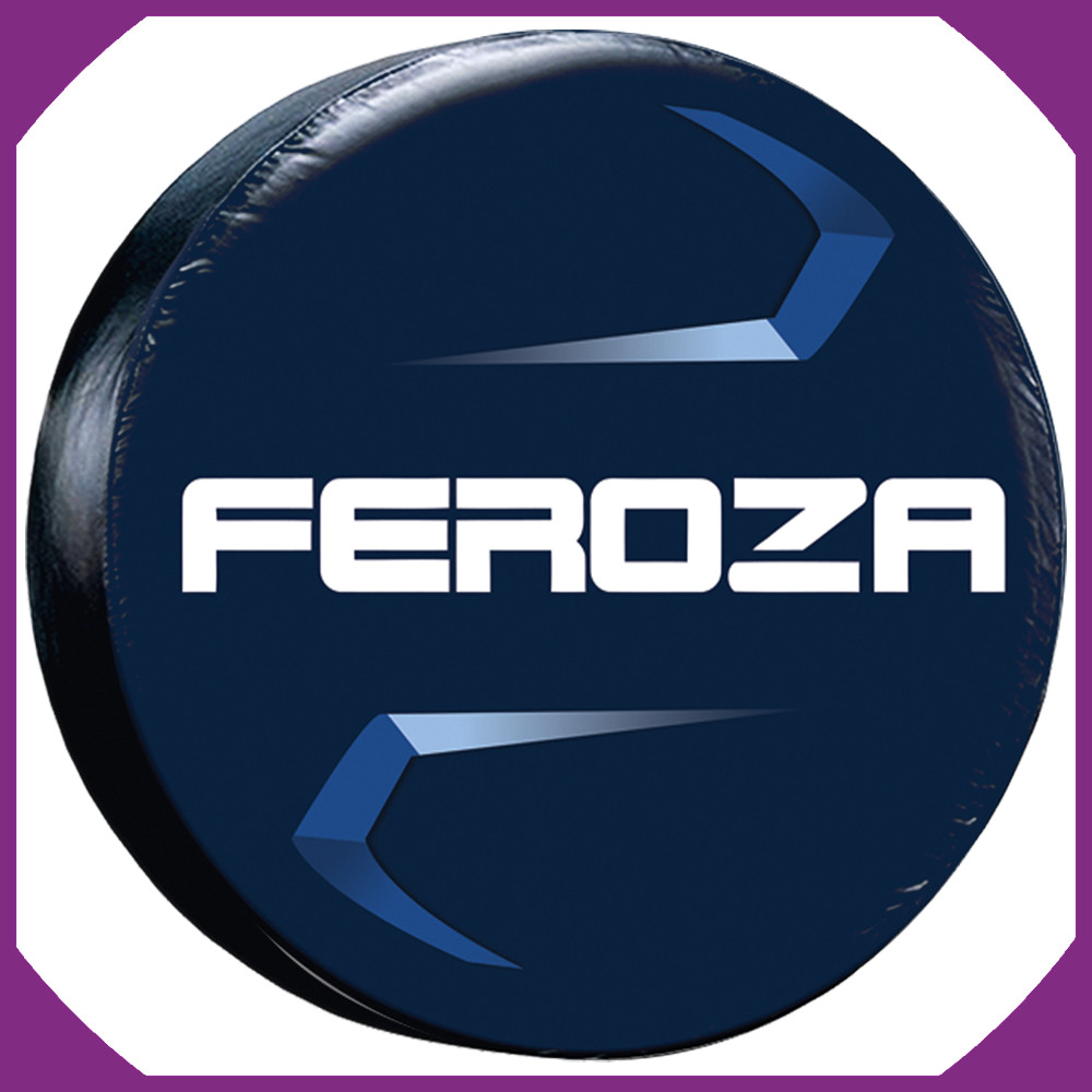 Coverroda Penutup Roda Cadangan Daihatsu Feroza 06 Aksesoris Mobil Feroza EksteriorMobil Feroza