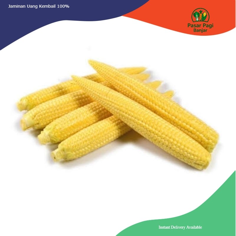 

Baby Corn