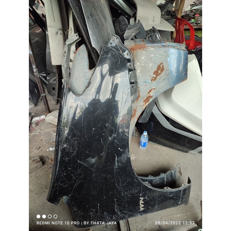 Spakbor fender innova 2004 2005 2006 2007 2008 2009 2010