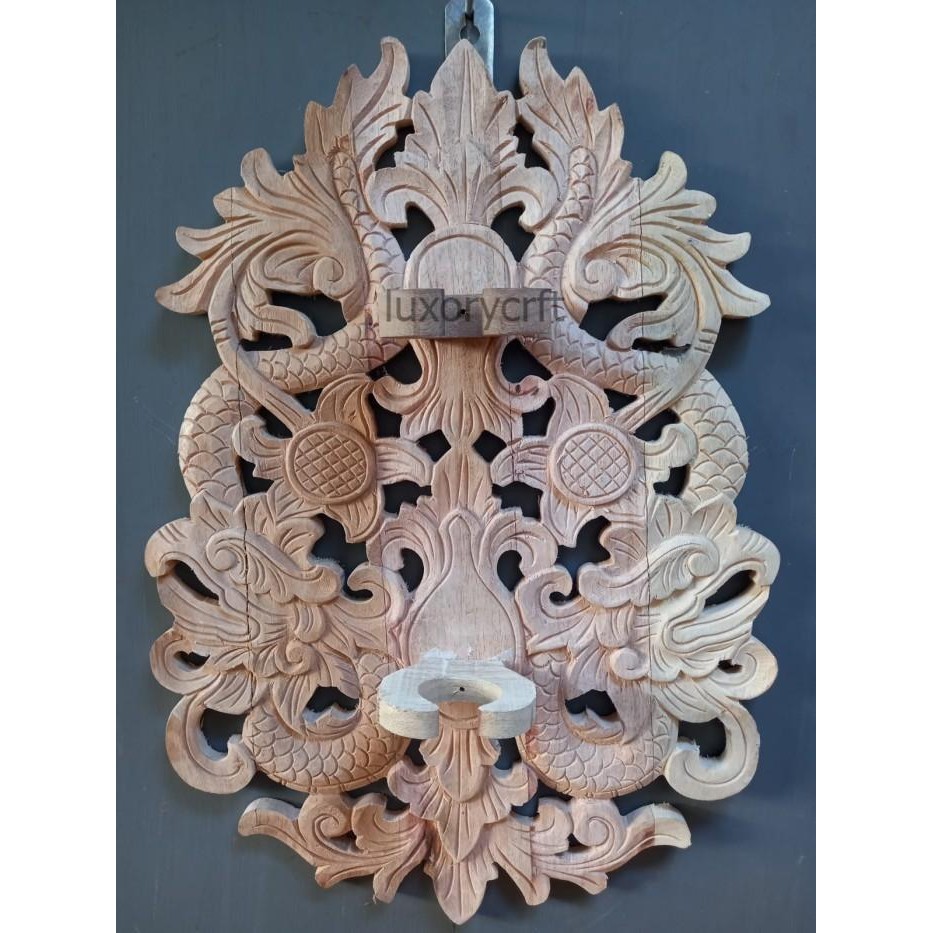 blawong pusaka naga kembar alusan LC73458