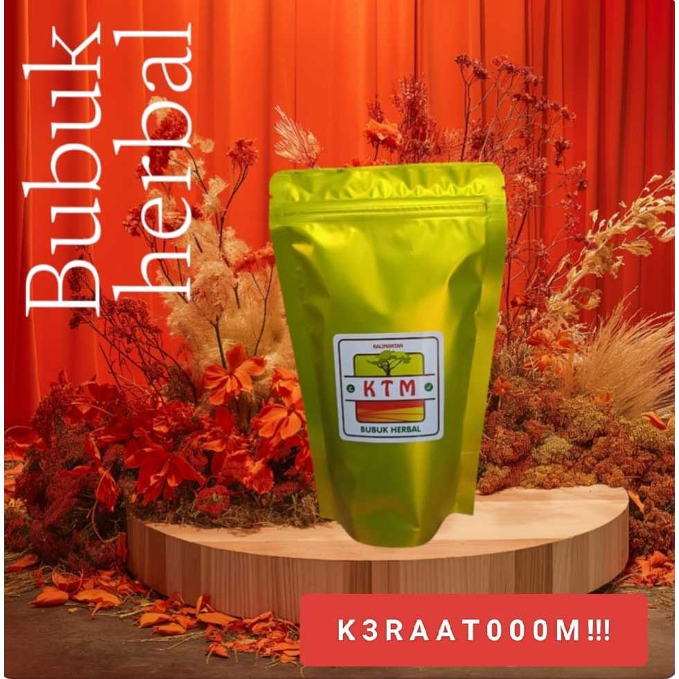 

promo bubuk teh herbal bentuk kapsul ready juga super white Red Gold untuk depresi dan stres diabetes darah tinggi kolesterol KTM HERBAL