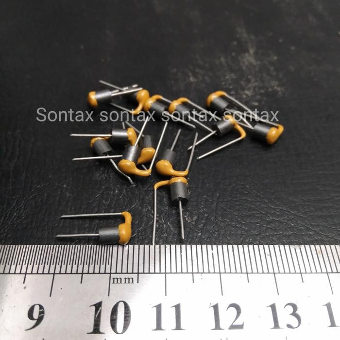 (BACA DESKRIPSI) ferit ferrit ferrite ferite bead jumper filter