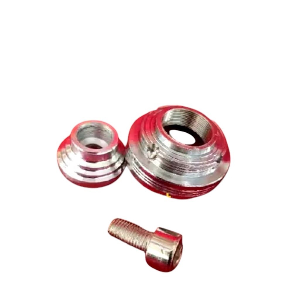 Baut Komstir Atas dan Bawah RX King Pnp Shock Depan Ninja Gorilla