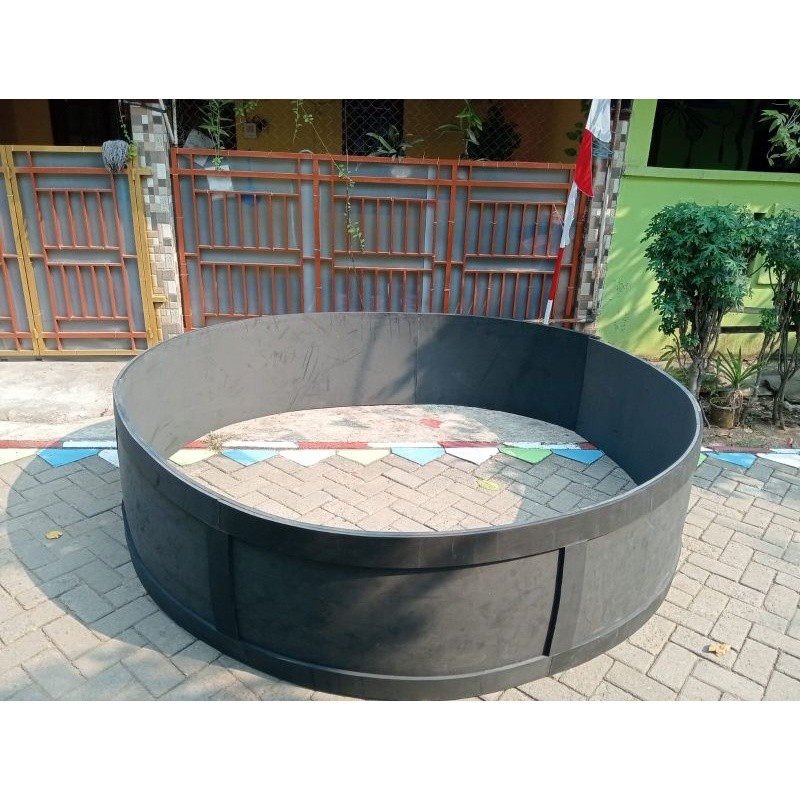 

RAHSTORE TERLARIS geber / ring ayam 10m diameter 3m produk baru spon eva termurah