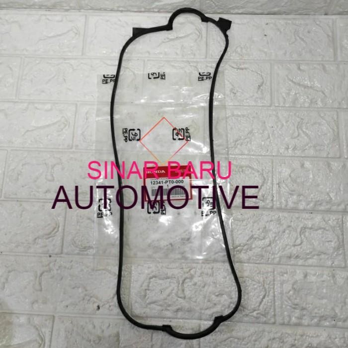 PACKING PAKING TUTUP KLEP DEKSEL ACCORD MAESTRO / CIELO ORIGINAL PART BARU