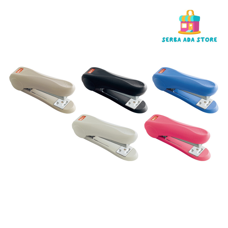 

Stapler Max HD-50 Staples Jepretan Kertas Besar MAX HD50 - SAS88
