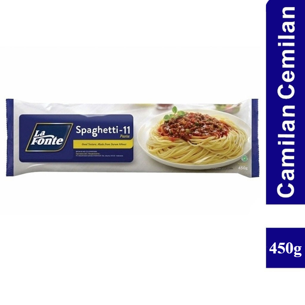 

La Fonte Spaghetti Pasta 450 gr