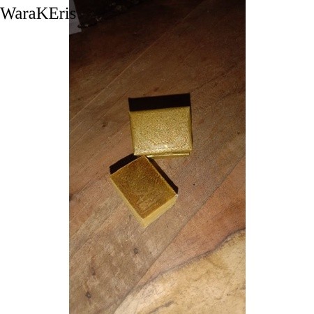 kitab istambul kecil WR3