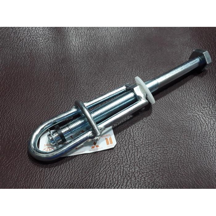 BAUT BAN SEREP CALYA - SIGRA