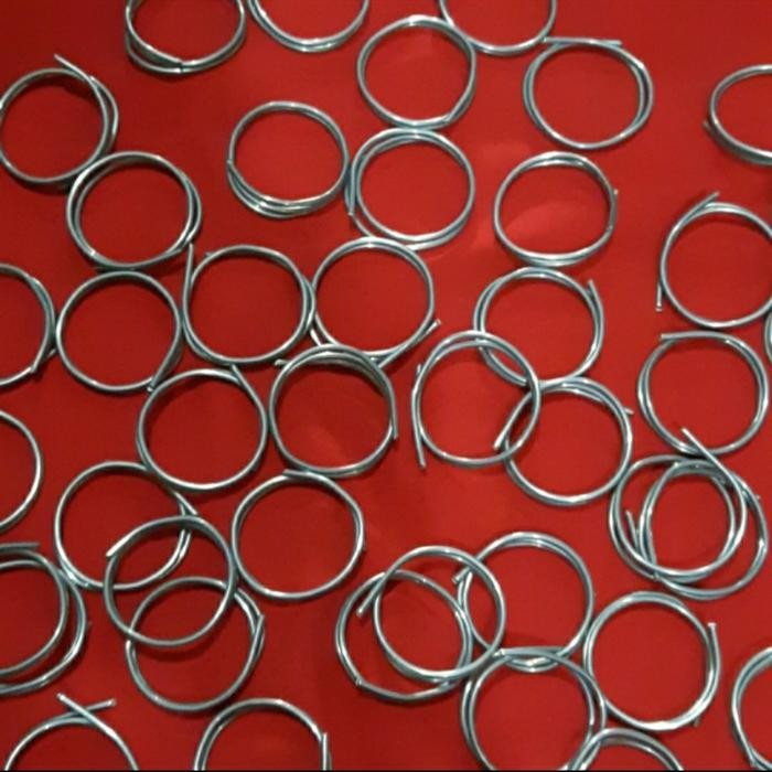 GLD99 Kawat las almunium kawat las alplatinum