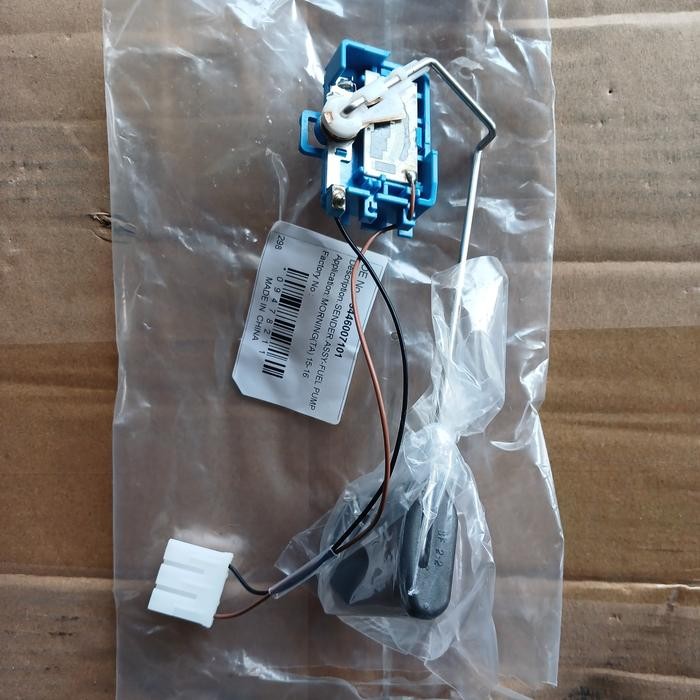 pelampung bensin Kia Picanto th2004-2010  Kia All New Picanto th2012 imitasi SPAREPART NEW