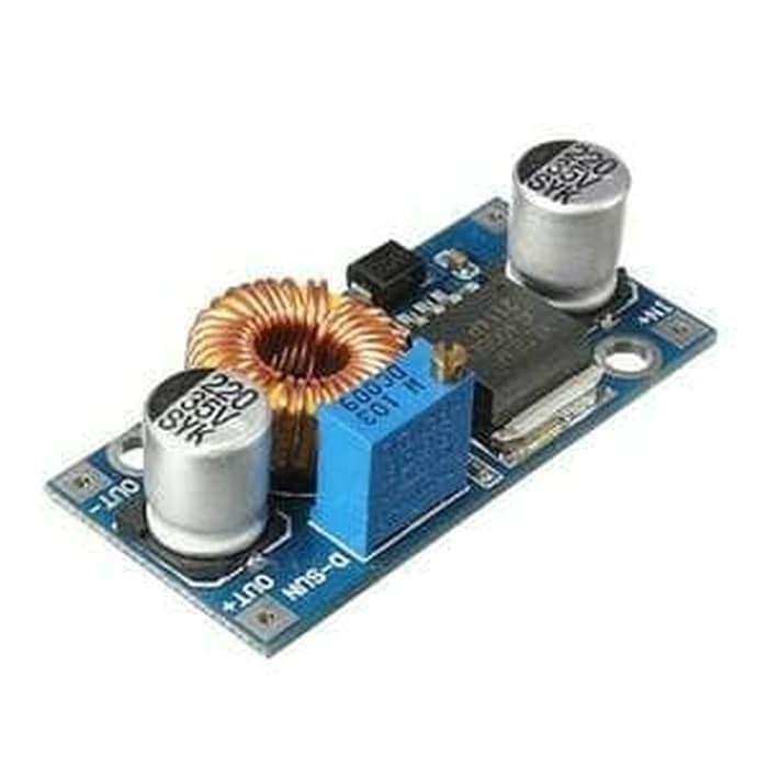 5A XL4005 DC-DC Adjustable Step Down Module.5A XL4005 DC-DC Adjustable Step Down Module