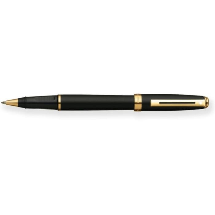 

Sheaffer Prelude Black Matte Rollerball Pen