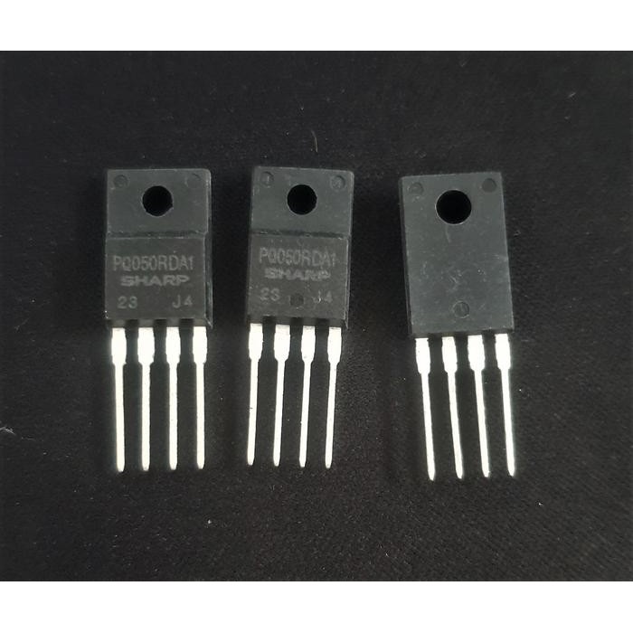 sPaRePaRt IC PQ050RDA1