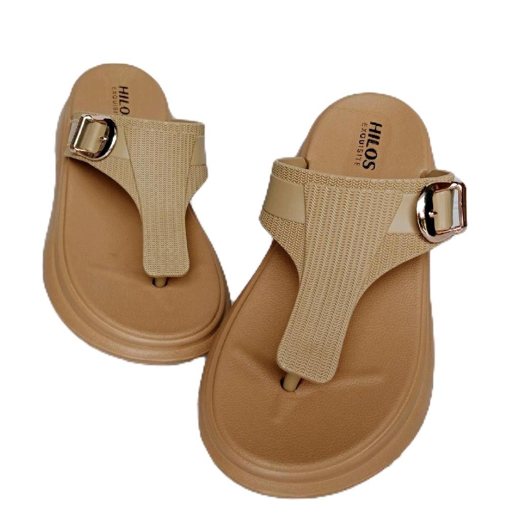 Sandal Japit Hilos Gesper#Sandal Hilos Gesper#Sandal Japit Hilos Wanita#Sandal Hilos Wanita