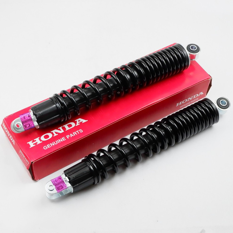 Shockbreaker Belakang Honda PCX 160 K1Z onderdil motor