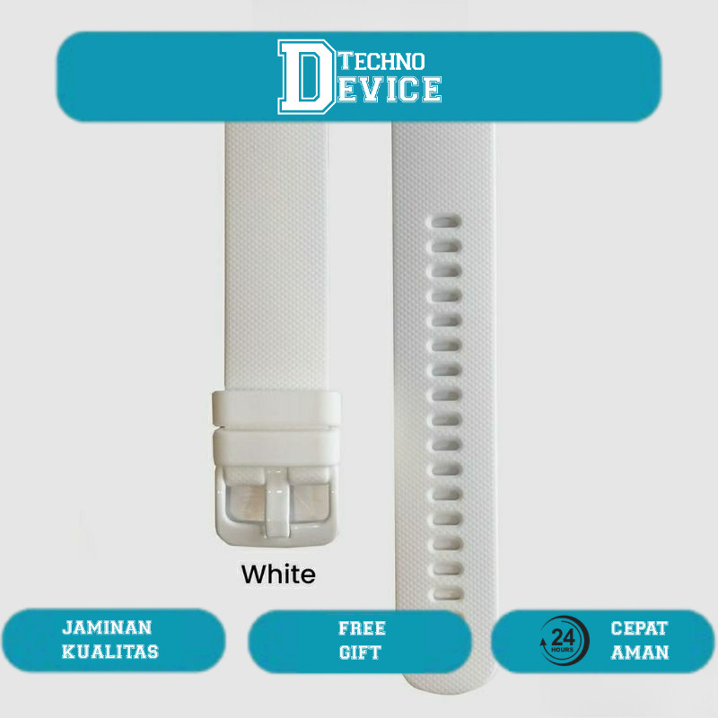 22mm Tali Jam Smartwatch Xiaomi Mi Watch/Mi Watch Color