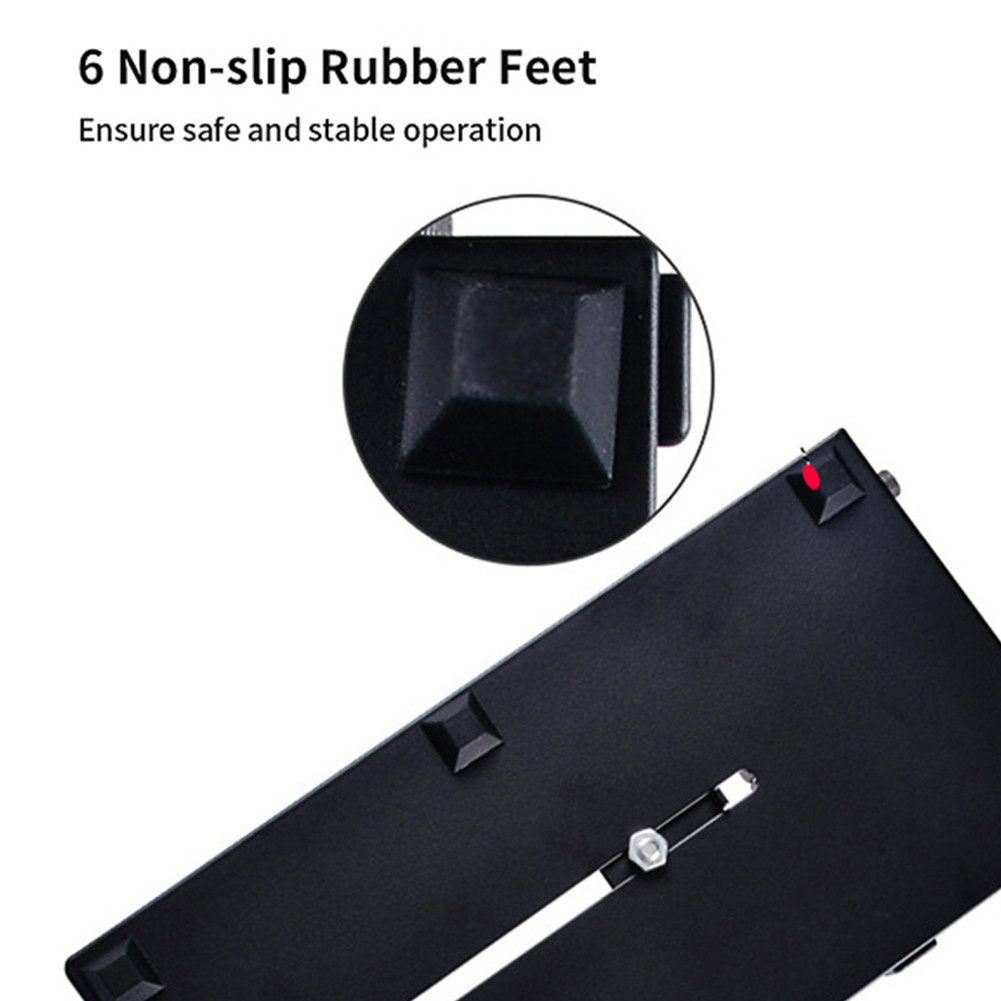 

11/19Pcs Bottle Cutting Tool Kit Stainless Steel Glass Cutter Kit with Safety Gloves/Accessories Glass Sculptures Cutter Machine