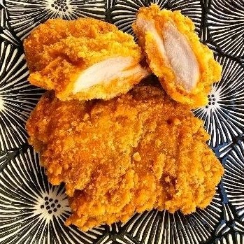 

Spicy Chicken Fillet Ayam Pedas Spicy Fried Chicken 1 kg