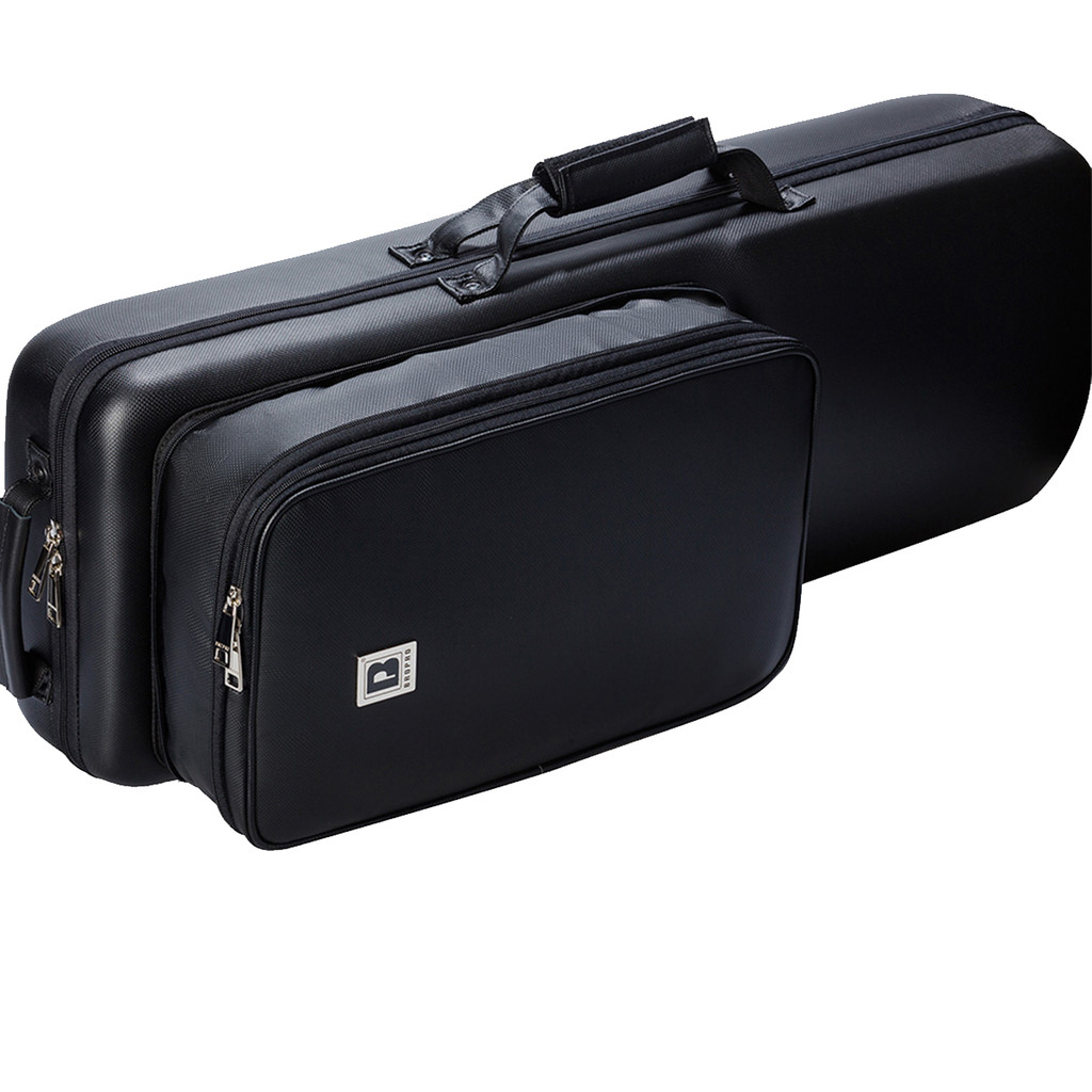 Lowc Bass clarinet case