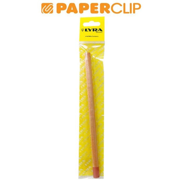 

TERLARIS! PENSIL / PENCIL LYRA REMBRANDT SANGUINE 2050158 DRY