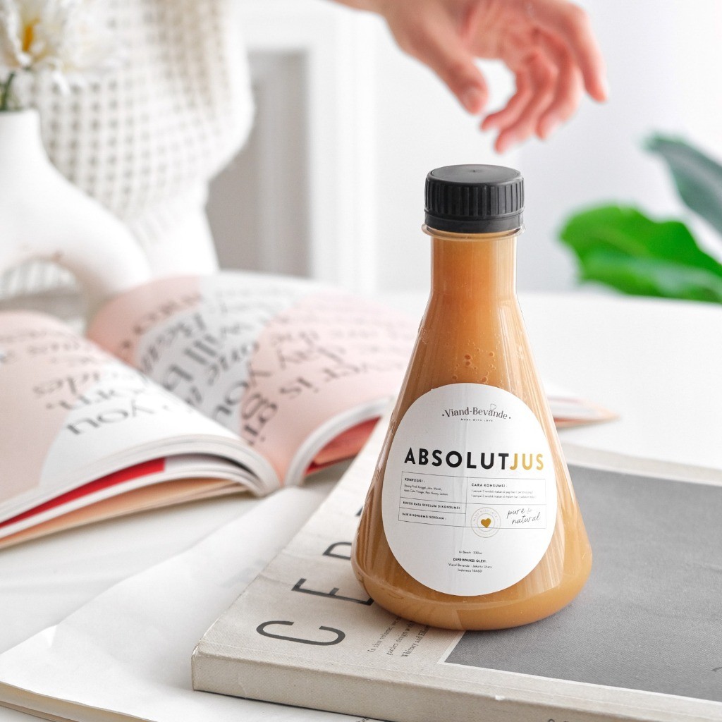 

SALE Absolutjus 330ml