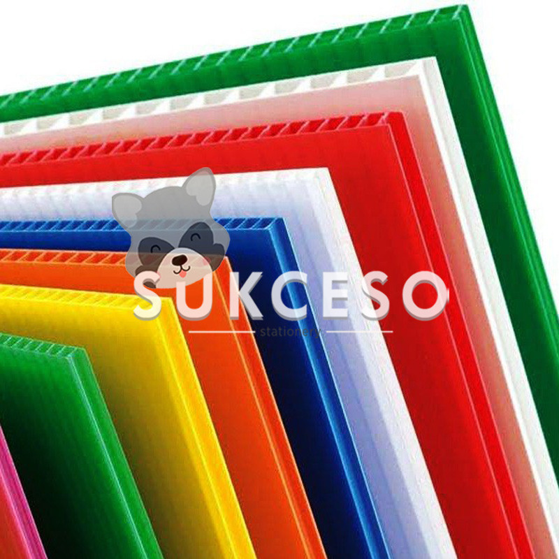 

Impra Board 3mm 50 x 75/ Impraboard Infraboard Murah Berkualitas