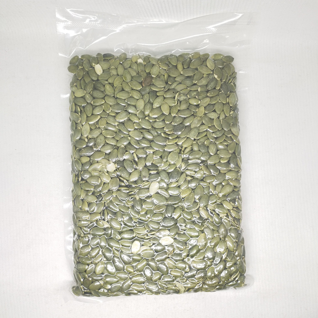 

PUMPKIN SEEDS KERNEL 500GR