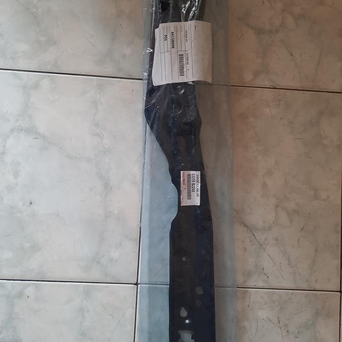 SUPPORT RADIATOR / bullhead radiator atas calya sigra ori