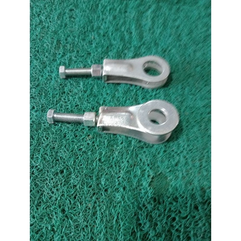 SETELAN RANTAI RX KING