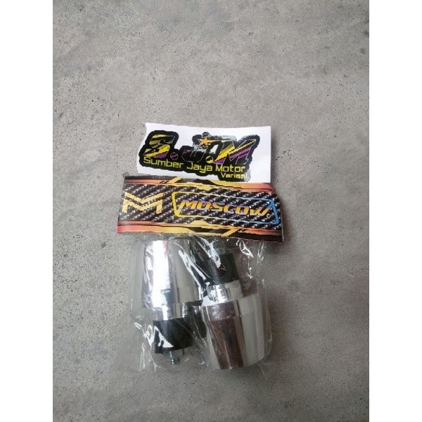 Jalu Stang Pcx Jalu Stang Motor Besi Ujung Stang Motor