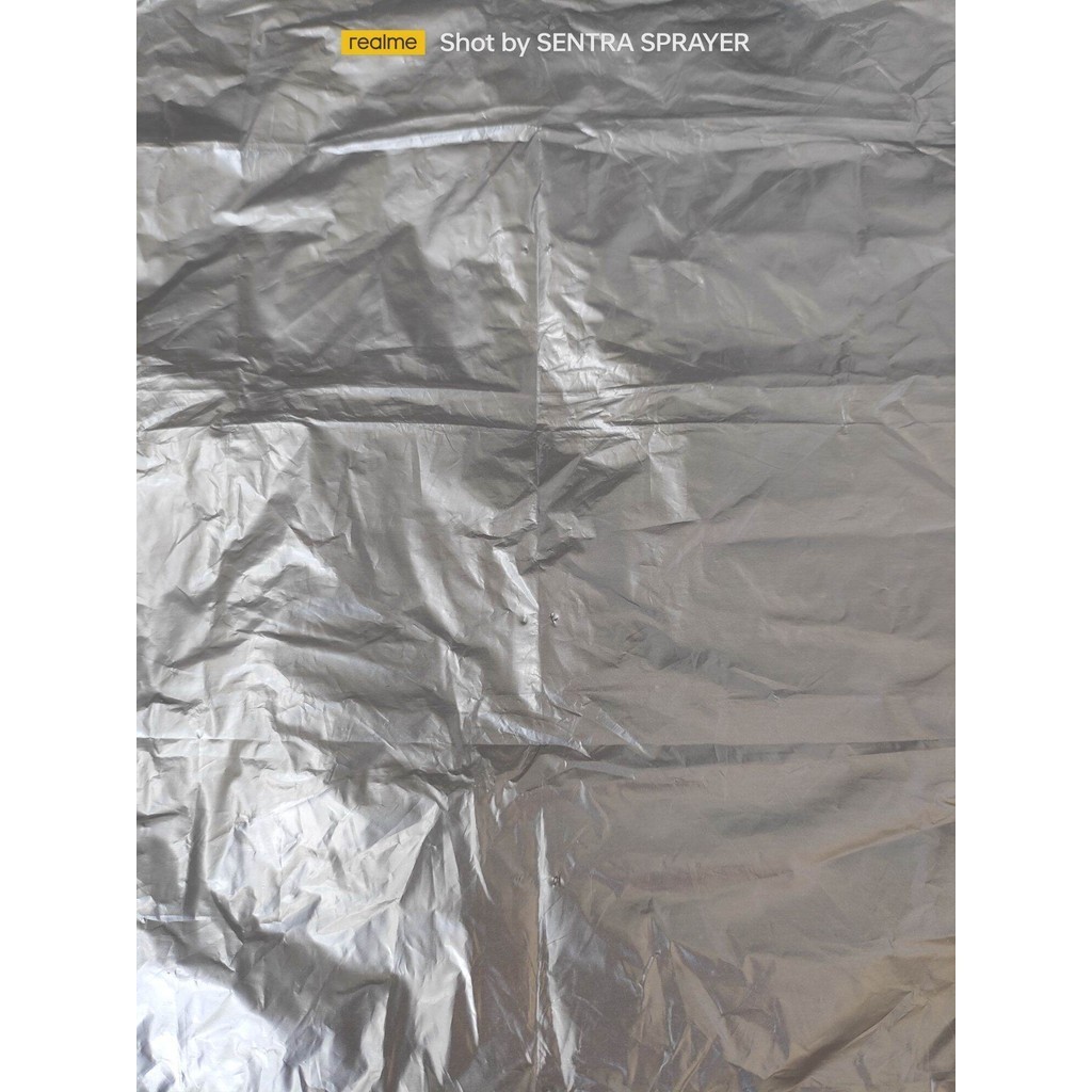 Plastik Mulsa Murah Eceran Kiloan