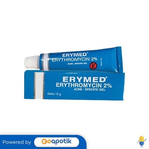 Erymed 15 Gram Gel