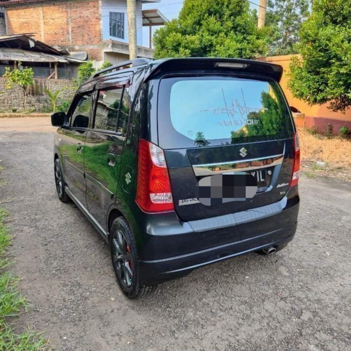 bodykit Suzuki Karimun wagon bodykit Karimun wagon