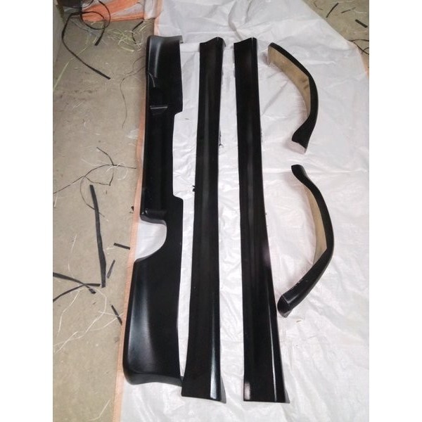 sidekirt swift ST 06-11 '