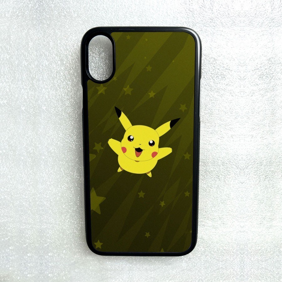 2024 Case HP New pokemon pikachu casing iphone 15 ultra case X Xr Xs case oppo f9 xiomi casing hp lu