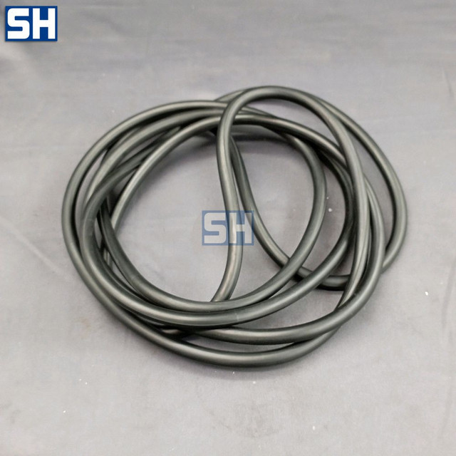 O RING TEBAL: 8.5MM - KARET O RING