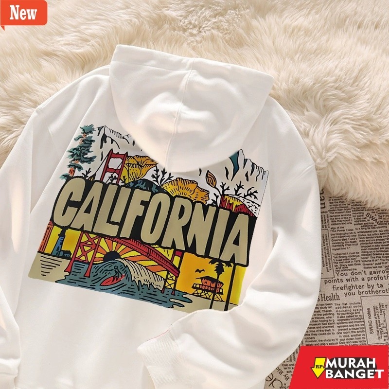 hoodie pria recomended shopee Basuketo Hoodie Boxy Oversize Pria | Sweater Hoodie Pria Distro Ori Te